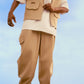 Pantalon sésame