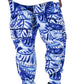 Pantalon lagon