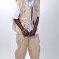 Pantalon sésame